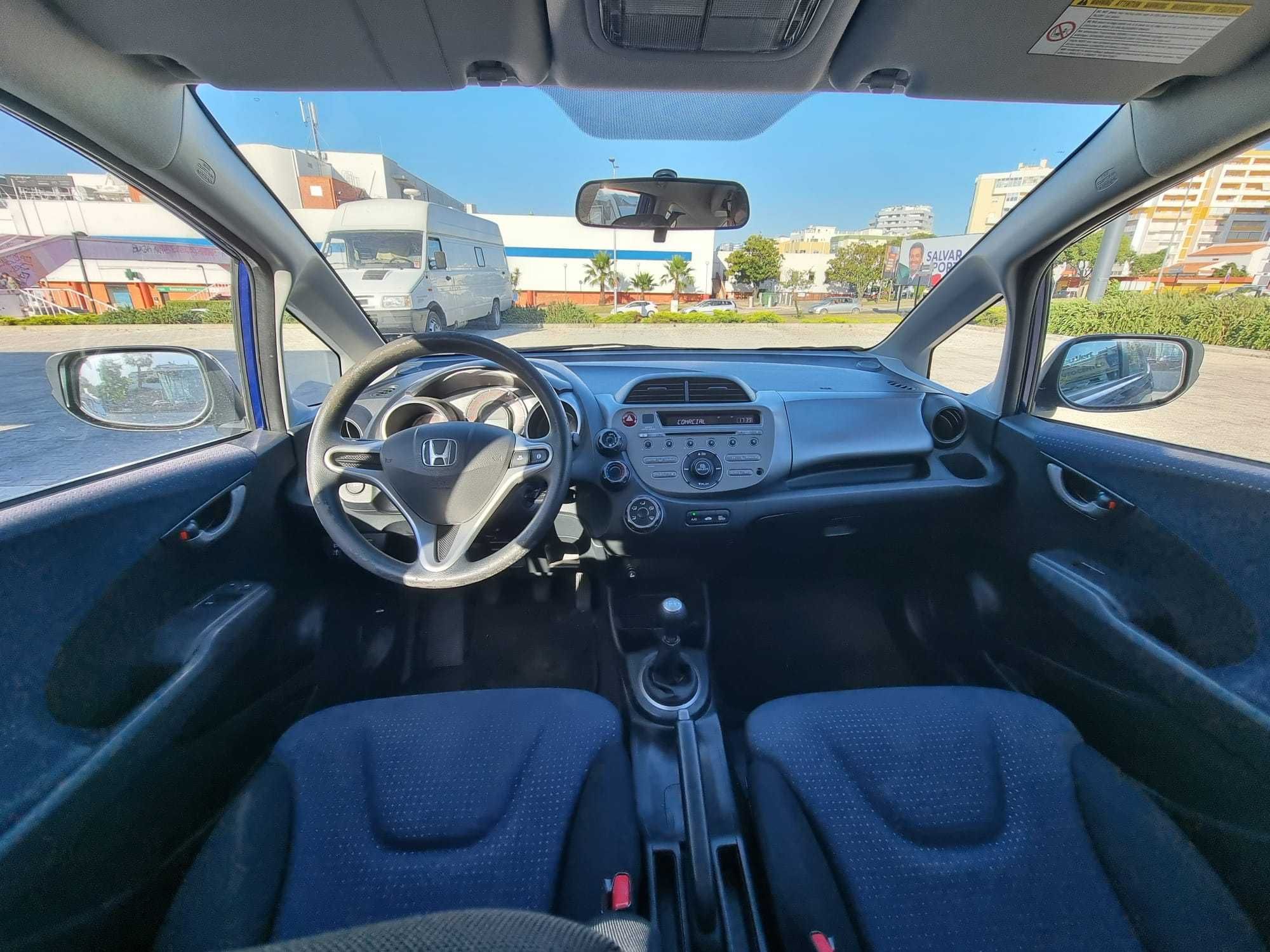 Honda Jazz 1.2 i-vtec 90cv A/C 2009