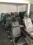 Fotel do pedicure