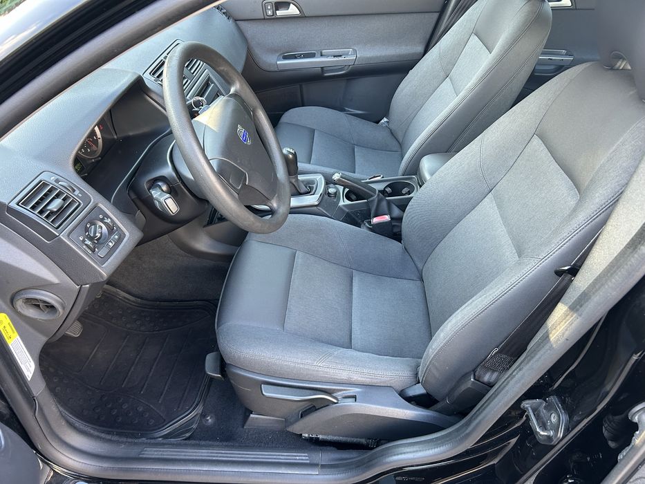 Volvo V50 1.8 2005 zadbany