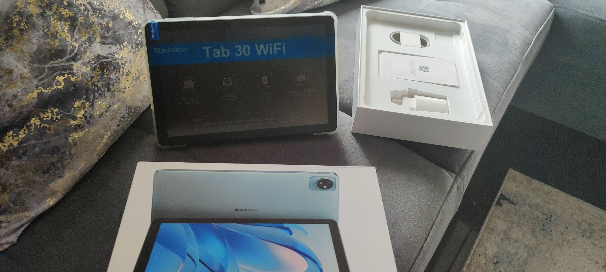 Tablet BlackView TAB 30 Wifi