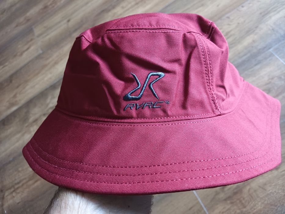Kapelusz na lato Revolution Race RVRC L/XL