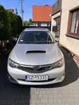 Subaru Impreza WRX GV Perrin