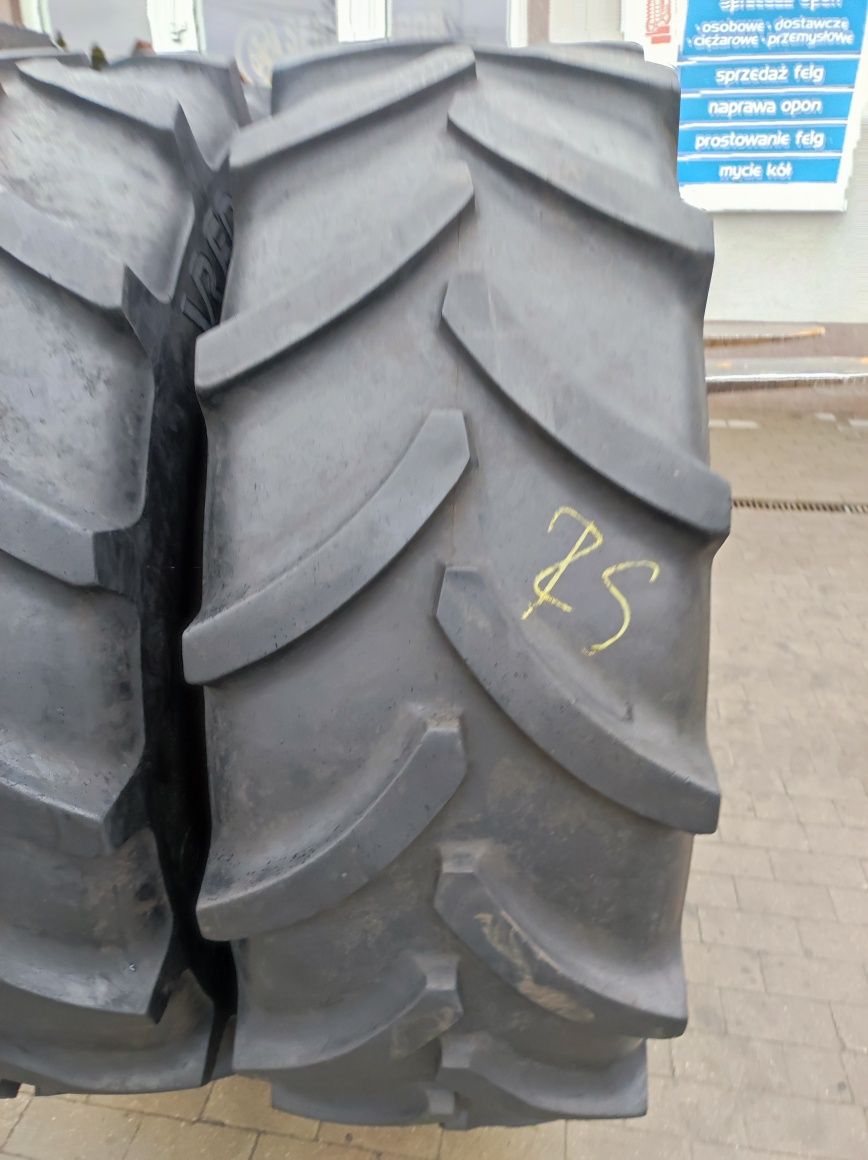 420/85R30 Vredestein Traxion 85 16.9R30