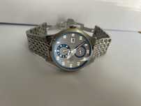 Okazja - Zegarek Atlantic Worldmaster Regulator Nowy Automat