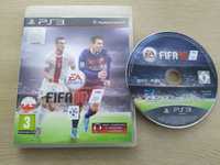 FIFA 16 [PS3] (DUBBING PL) - Szpakowski i Laskowski