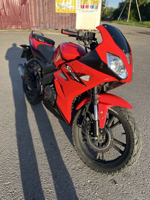 Viper spitzer vm200-10
