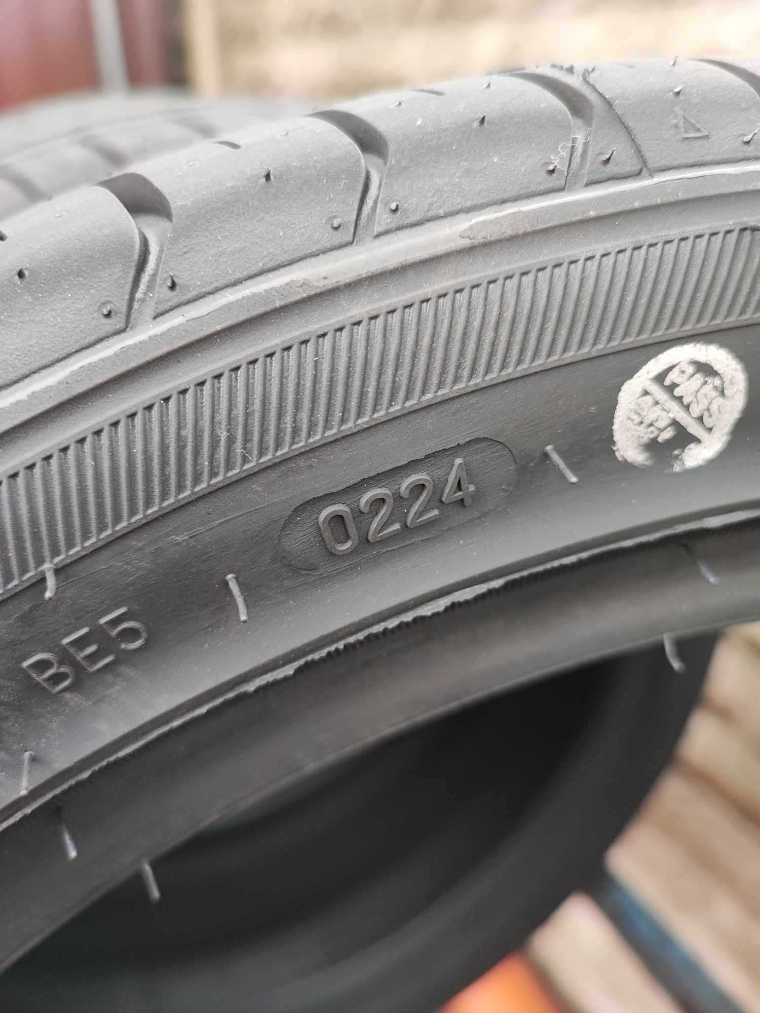 215/45R17 Nowe Opony Letnie GRENLANDER L-ZEAL 56 91W 2024r 215/45/17