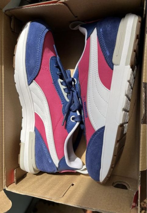 Кроссовки Puma, Пума