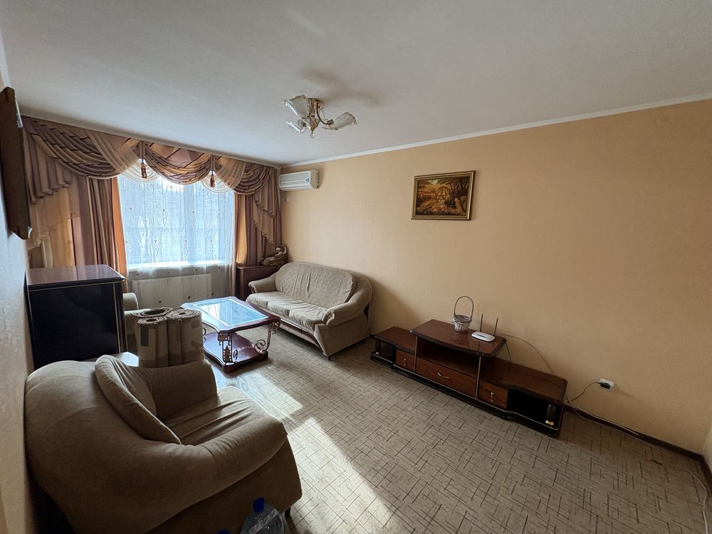 Продаж 3-х кім квартири 2/9 вул.Театральна