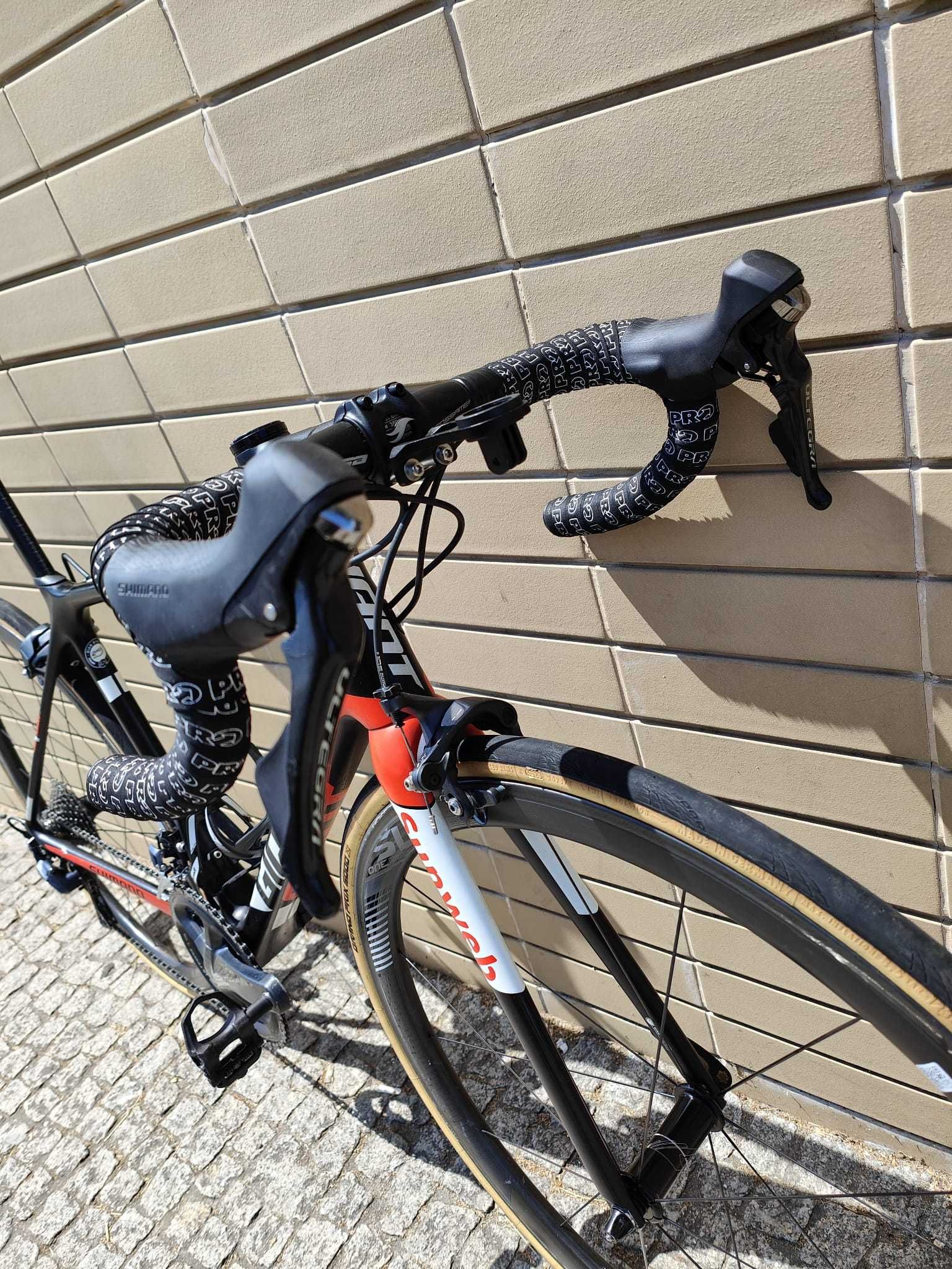 Giant TCR Advanced Pro Team Sunweb 2019 (Inclui Potenciómetro)