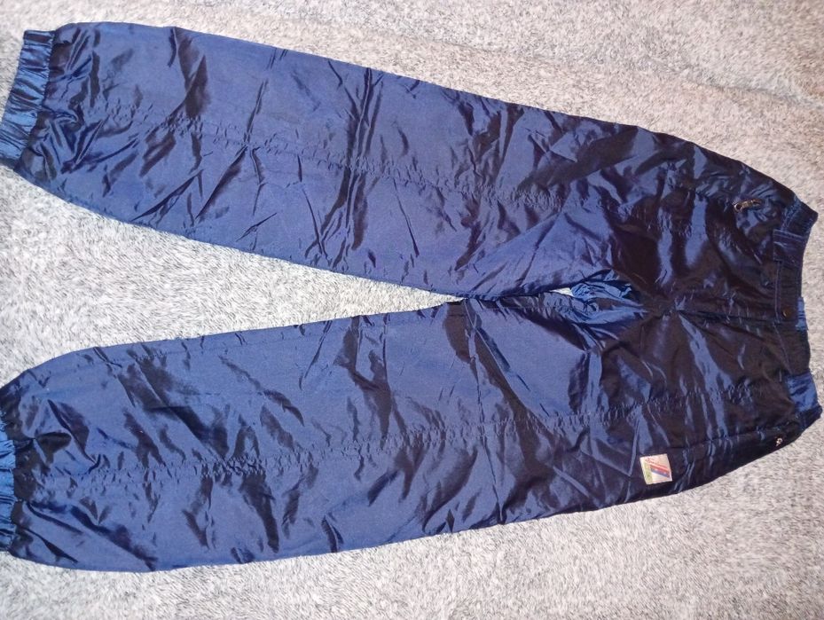 Лижні штани унісекс