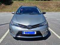 Toyota Auris 1.4 diesel