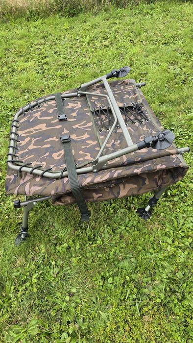 Łóżko fox R1.    ,