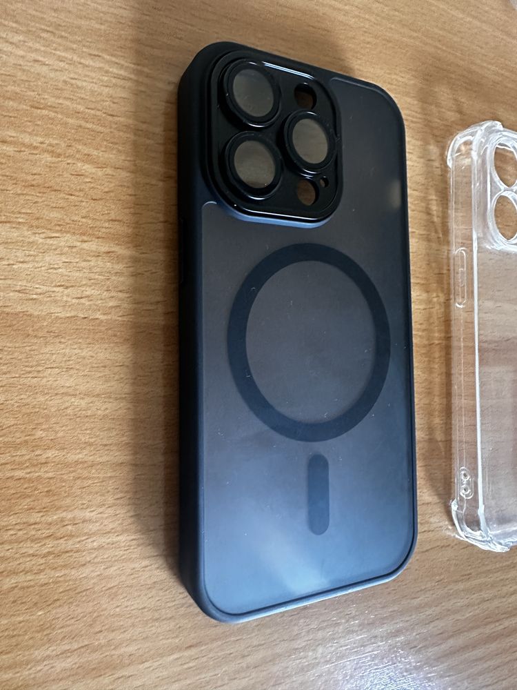 Capas Iphone 14 PRO