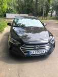Аренда автомобиля в такси, аренда авто, прокат авто Elantra елантра