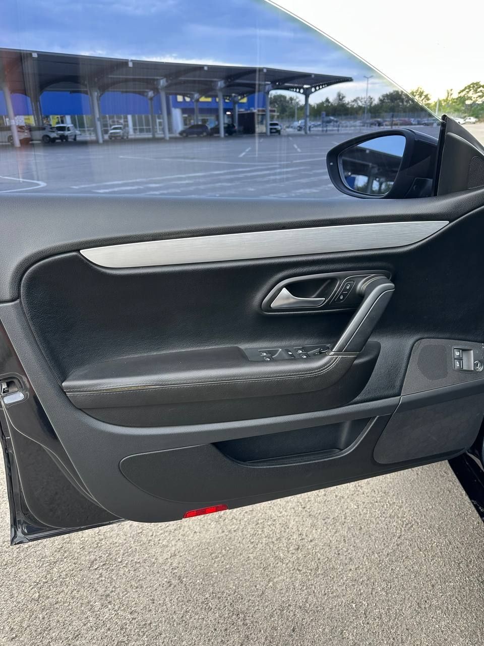 Продам Volkswagen Passat CC