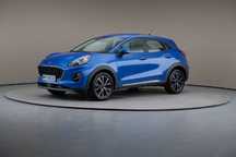 Ford Puma Ford Puma 1 0 Ecoboost Titanium Kamera Navi Salonpl Vat23