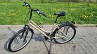 Rower damski trekkingowy Unibike