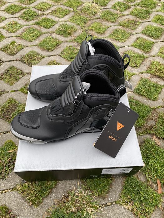 Buty motocyklowe Dainese rozmiar 44