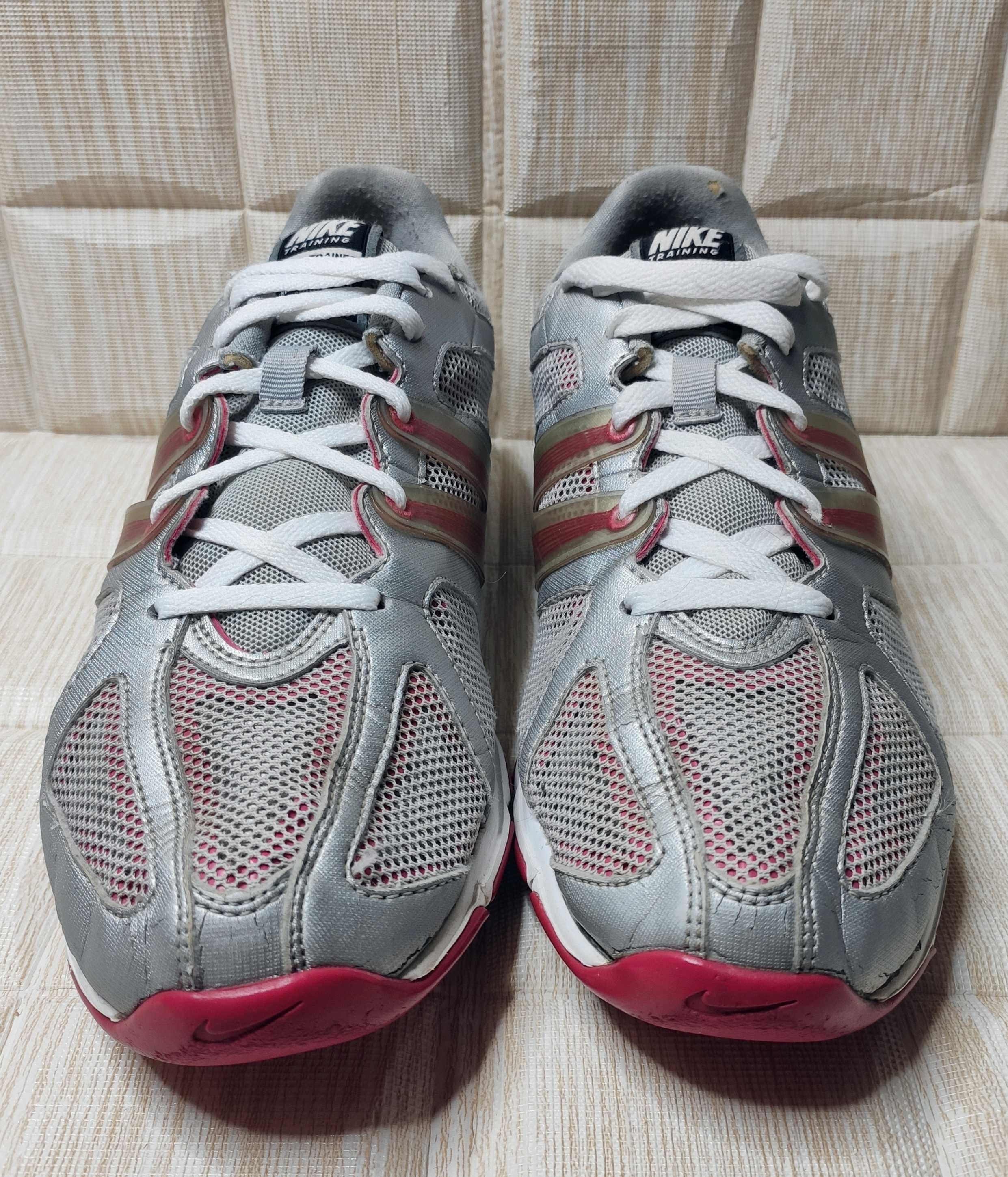 Nike Max Excel vintage y2k, rozmiar 42.5, stan bardzo doby