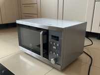 Kuchenka mikrofalowa Electrolux