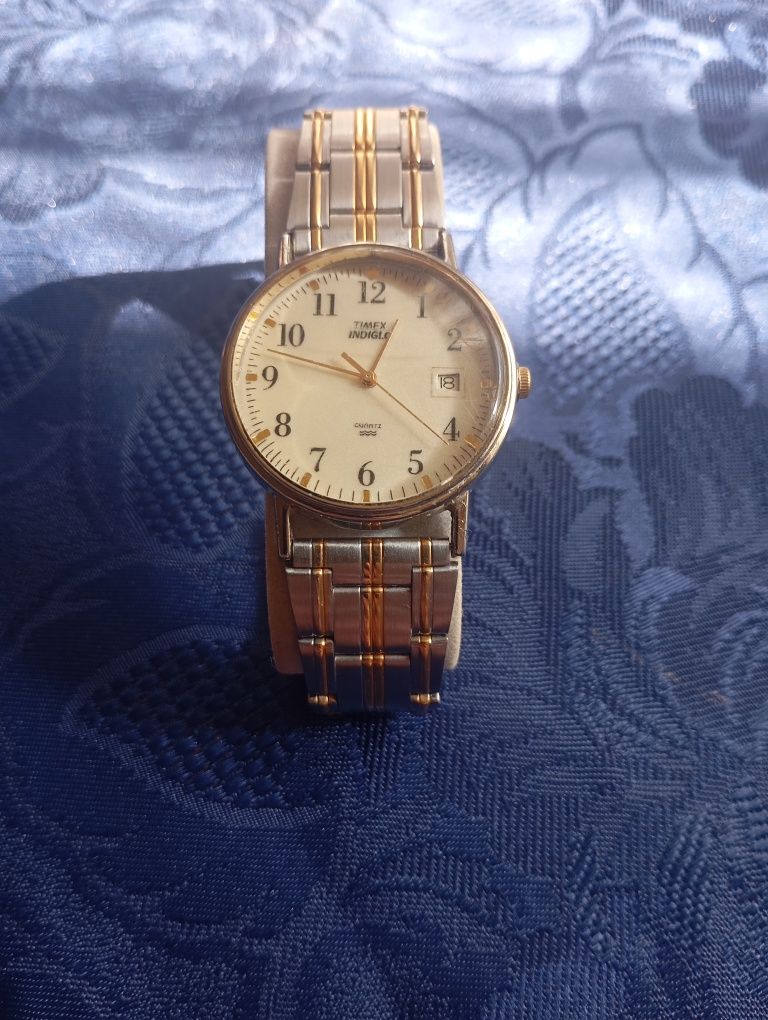 Męski Zegarek Timex