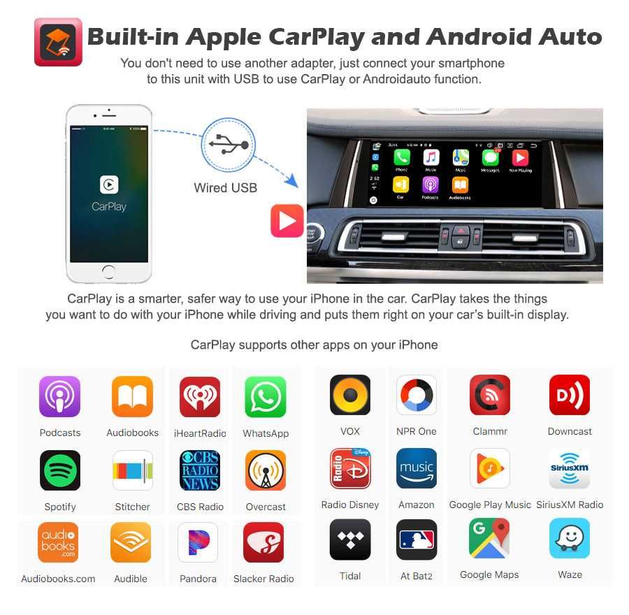 Auto-rádio 12.3" android 14 BMW 7 Series F01/F02 2009 a 2015