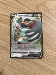 Karta pokemon Copperajah