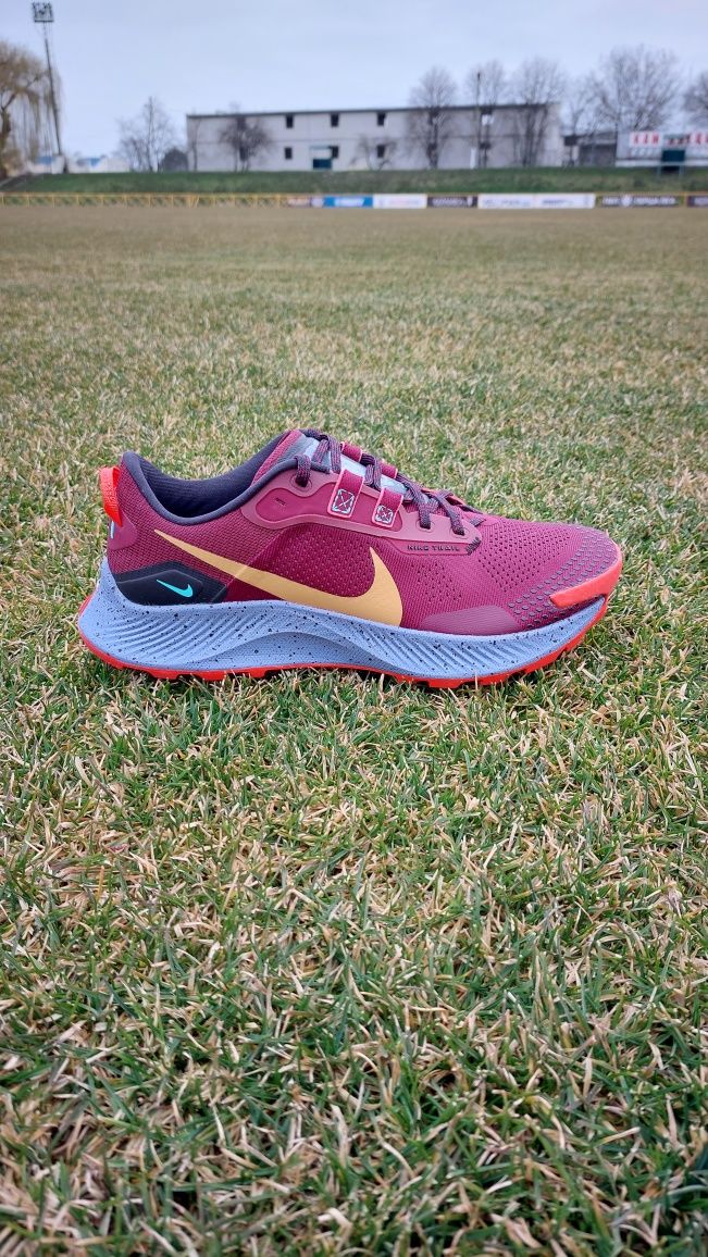 Оригінал Кросівки Nike Pegasus Trail 3 DA8697-600 Кроссовки Найк 42