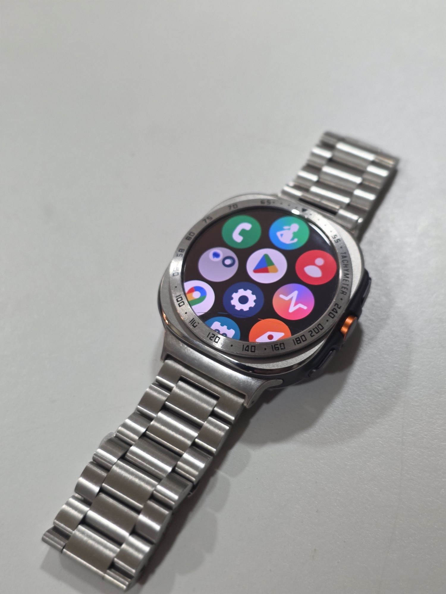 Samsung Galaxy Watch Ultra Smartwatch 47mm LTE