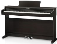 Kawai KDP120R - palisander - pianino cyfrowe | kup NOWY wymień STARY