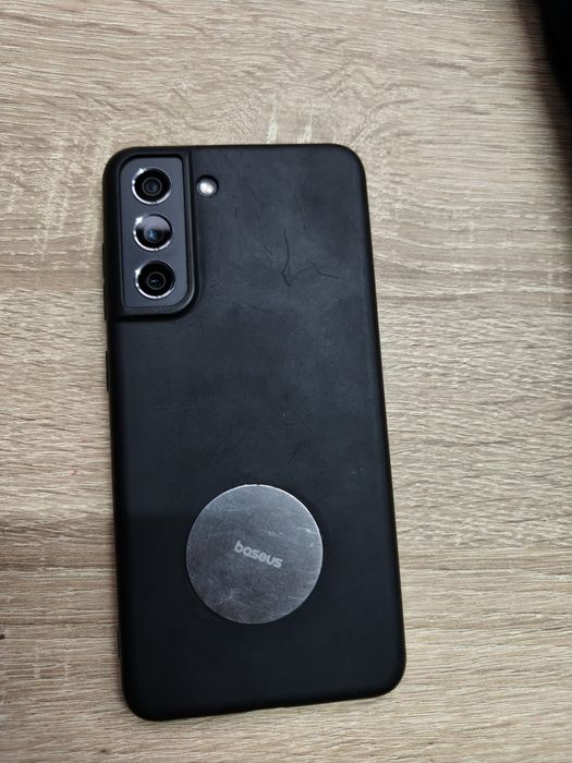 Samsung s21 fe 6/128