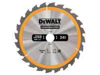Tarcza do cięcia drewna DeWalt DT1956-QZ, NOWA