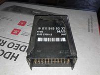 Блок керування модуль реле MAS Mercedes-Benz W124 OM104 3.0 0115458332