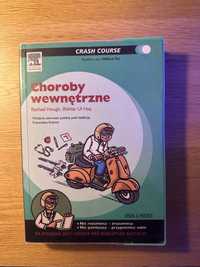 crash course choroby wewnętrzne