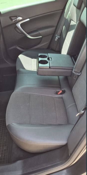 Opel Insignia 2.0 CDTI