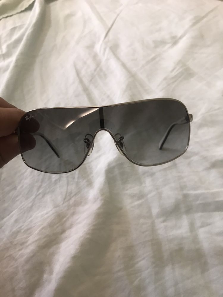 Ray ban criaça originais