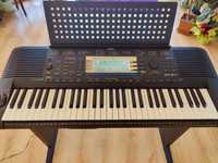 Yamaha PSR 730 Keyboard