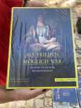 Book Als Frieden Moglich War
