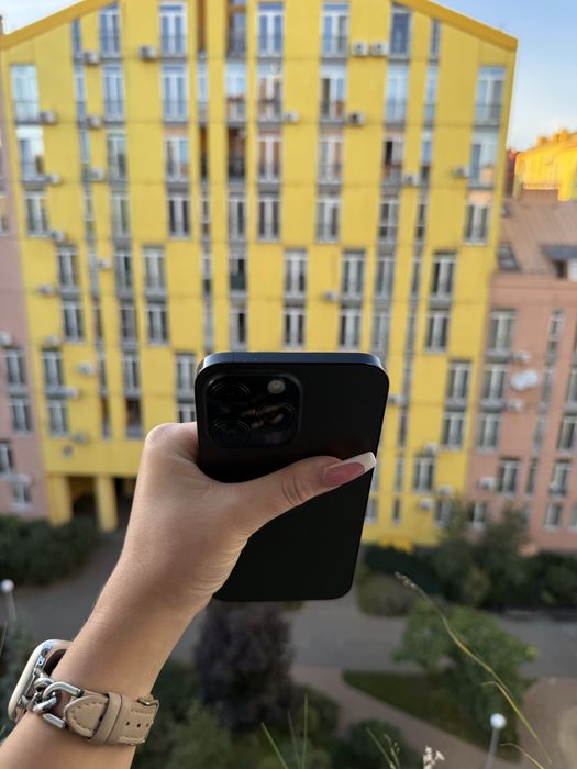 iPhone 14 Pro Max 256Gb Space Black Neverlock айфон про макс мах