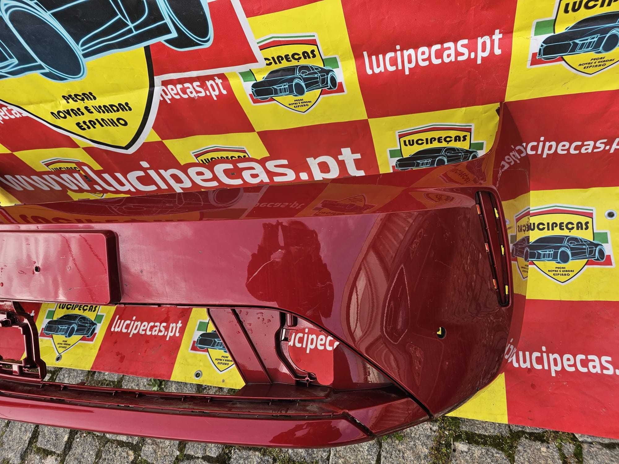 Pára-choques Frente Opel Astra L (21/+)