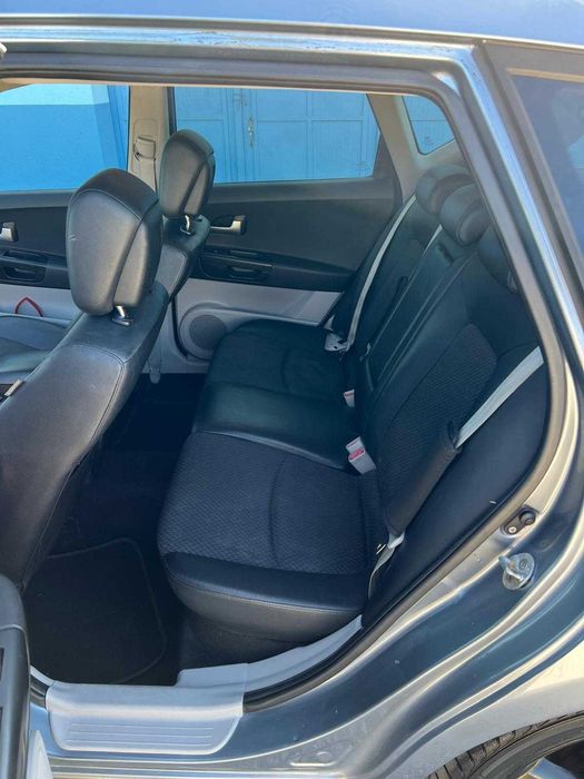 Kia Ceed 1.6 Diesel