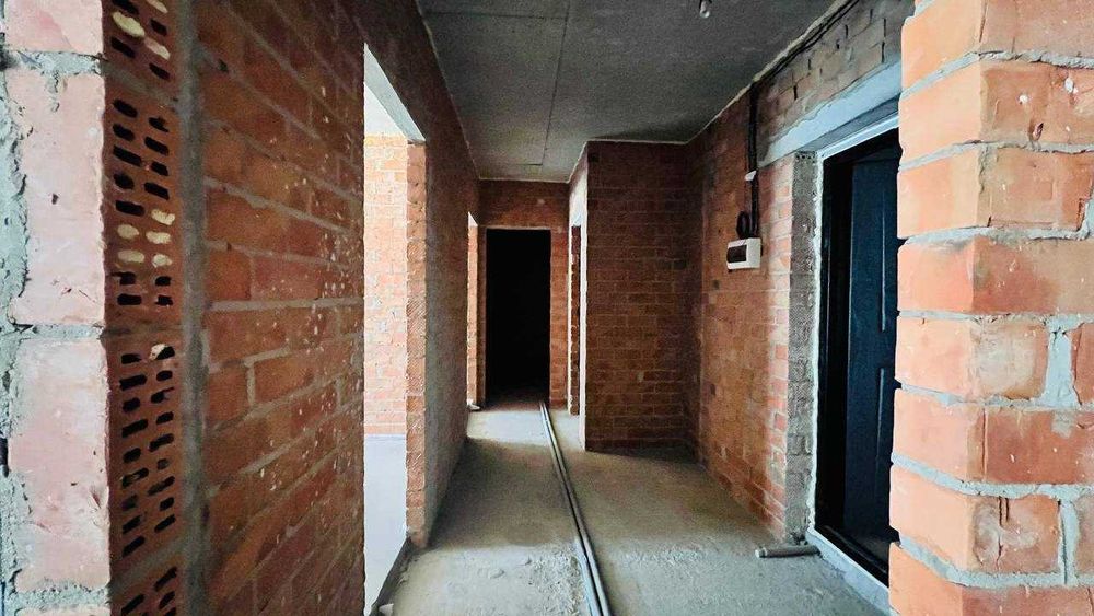 Продаж 2-х кім. квартири по вул. Дж. Вашингтона в ЖК Washington City