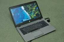Игровой ноутбук HP 840  (Core i5/8Gb/500Gb/video  2Gb)