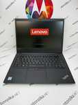 Ноутбук Lenovo ThinkPad E490 14" FullHD/i5-8265u/16 RAM/256 SSD №2