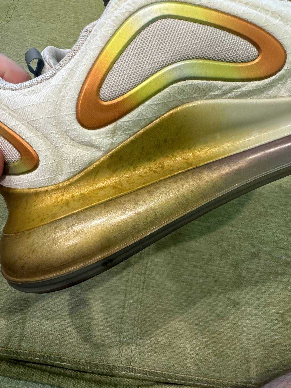 Nike air max 720 Оригінал