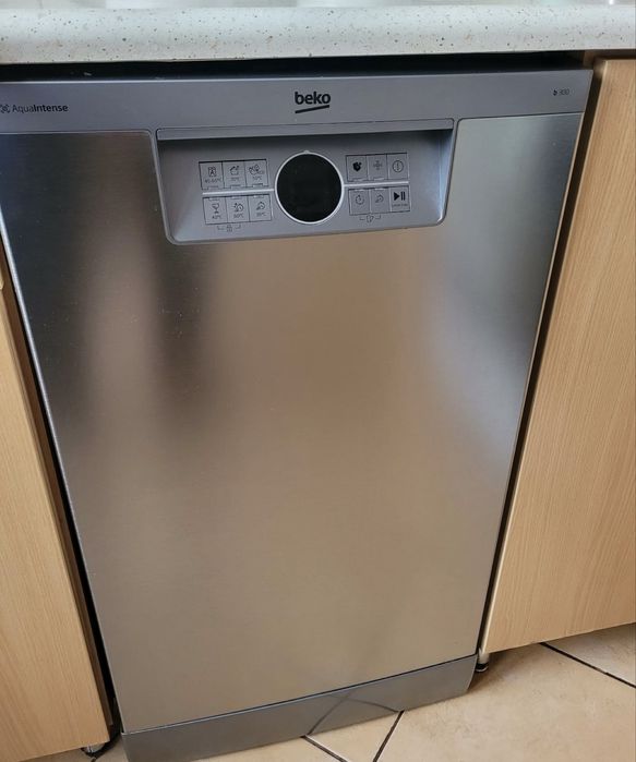 Zmywarka Beco 45 cm