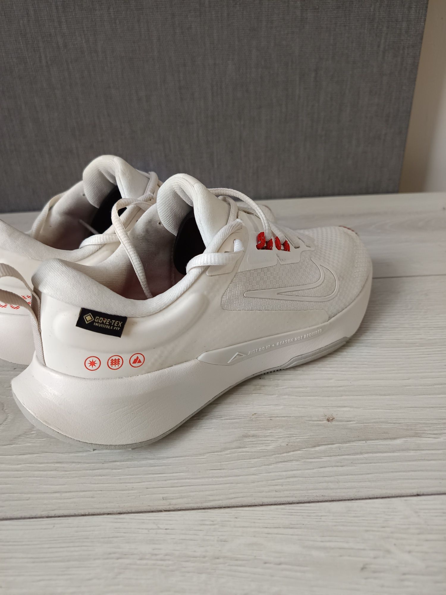 Кросівки Nike Gore-tex