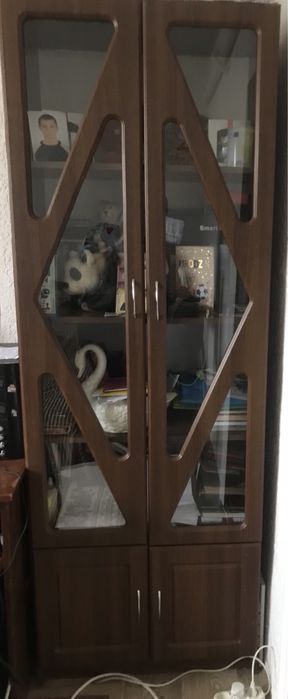 Продам стінку бу .