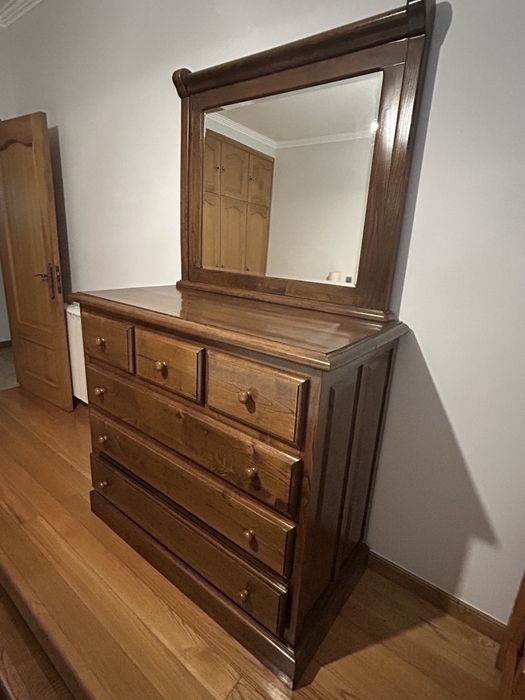 Quarto Casal Completo